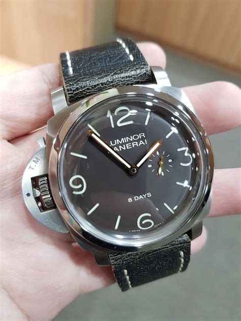 panerai pam 368